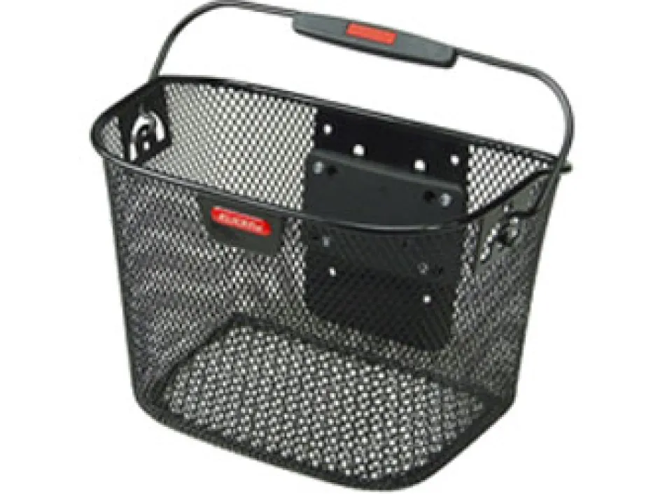 Stuurmanden < KLICKfix Mini 0394KLIK Stuurmand - 10L - zwart