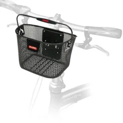 Stuurmanden < KLICKfix Mini 0394KLIK Stuurmand - 10L - zwart