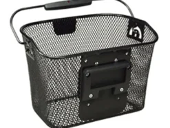 Stuurmanden < KLICKfix Mini 0394KLIK Stuurmand - 10L - zwart