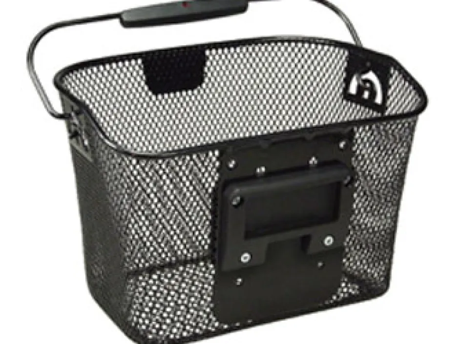 Stuurmanden < KLICKfix Mini 0394KLIK Stuurmand - 10L - zwart