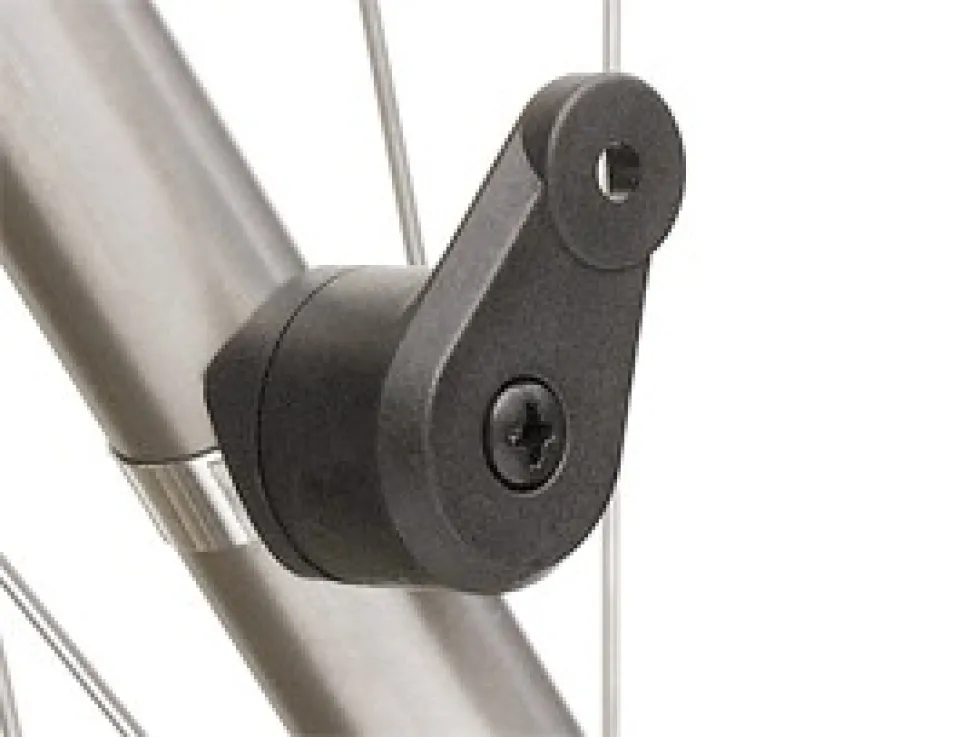 KLICKfix MiniMount Holder for Small Parts 1648