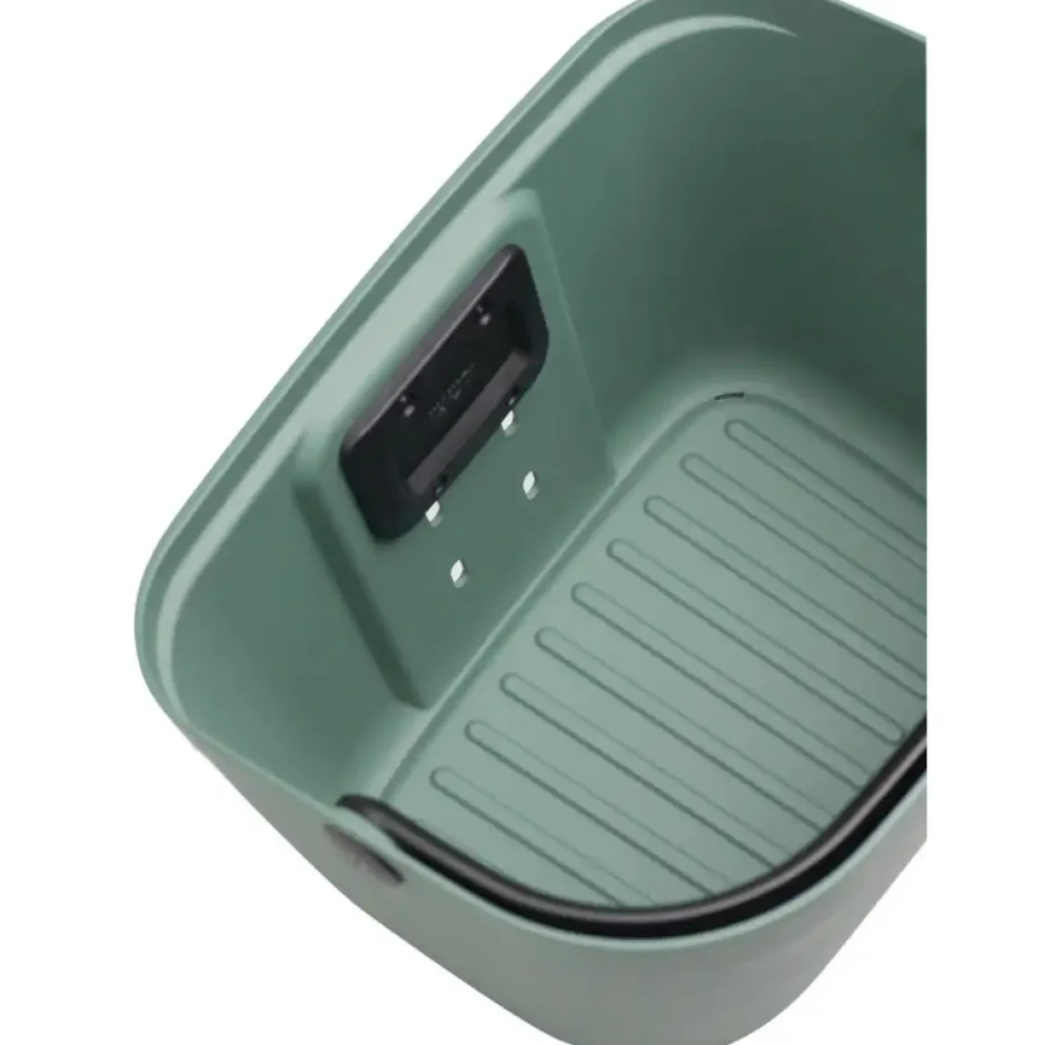 Stuurmanden < KLICKfix Mio 0384 Stuurmand - 18 liter - sage green