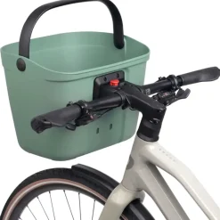 Stuurmanden < KLICKfix Mio 0384 Stuurmand - 18 liter - sage green