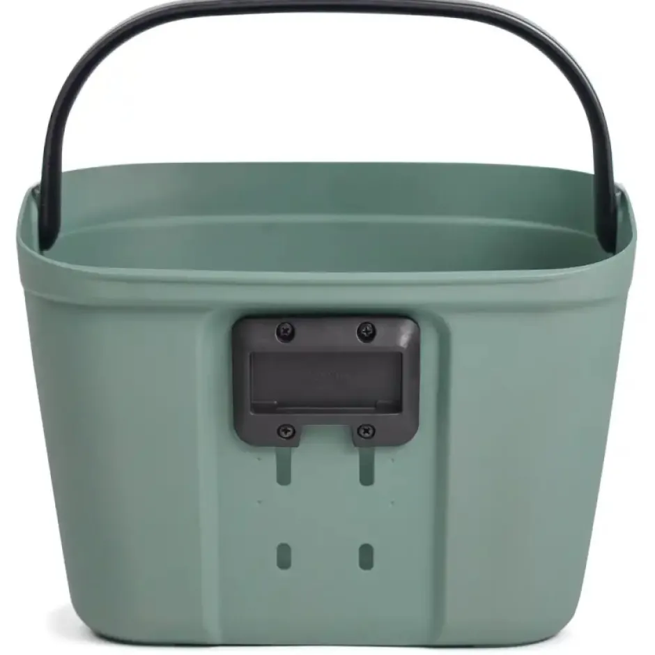 Stuurmanden < KLICKfix Mio 0384 Stuurmand - 18 liter - sage green