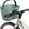 KLICKfix Mio 0384 Stuurmand - 18 liter - polar blue