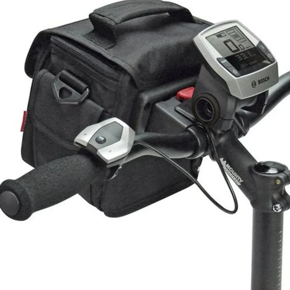 KLICKfix MultiClip E for E-Bike 0211ME