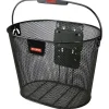 Stuurmanden < KLICKfix Oval Plus 0385KLIK Stuurmand - 18L - zwart