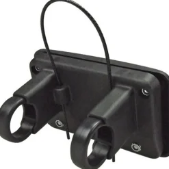KLICKfix Permanent Basket Holder 0211B