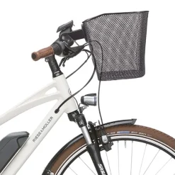 Stuurmanden < KLICKfix Permanent Basket Holder E 0211BE