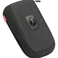 KLICKfix PhoneBag Comfort M Smartphone Handlebar Bag - black