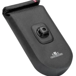 Telefoontasjes En Hoesjes < KLICKfix PhoneBag Tour M Smartphone Handlebar Bag - black