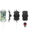 KLICKfix PhonePad Quad Mini 2720
