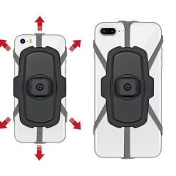 KLICKfix PhonePad Quad Mini 2720