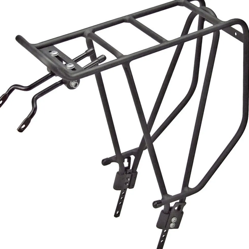 KLICKfix Rackpacker Bagagedrager 1913S - 26"-28"