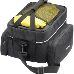 KLICKfix Rackpack Touring GTA 0264GTA Bagagetas - 20L - zwart