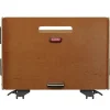 KLICKfix Radkiste Cargo KorbKlip 0328NK Houten Fietsmand - 29L - natura