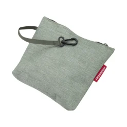 Stuurmanden < KLICKfix Reisenthel 0303 Fietsmand - 15L - twist sage