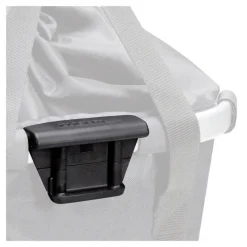 KLICKfix Reisenthel 0303 Fietsmand - 15L - twist hydro