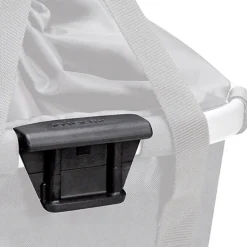 KLICKfix Reisenthel 0303 Fietsmand - 15L - autumn 1