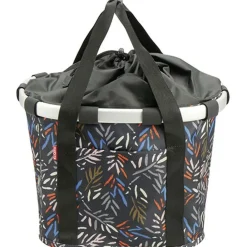 KLICKfix Reisenthel 0303 Fietsmand - 15L - autumn 1
