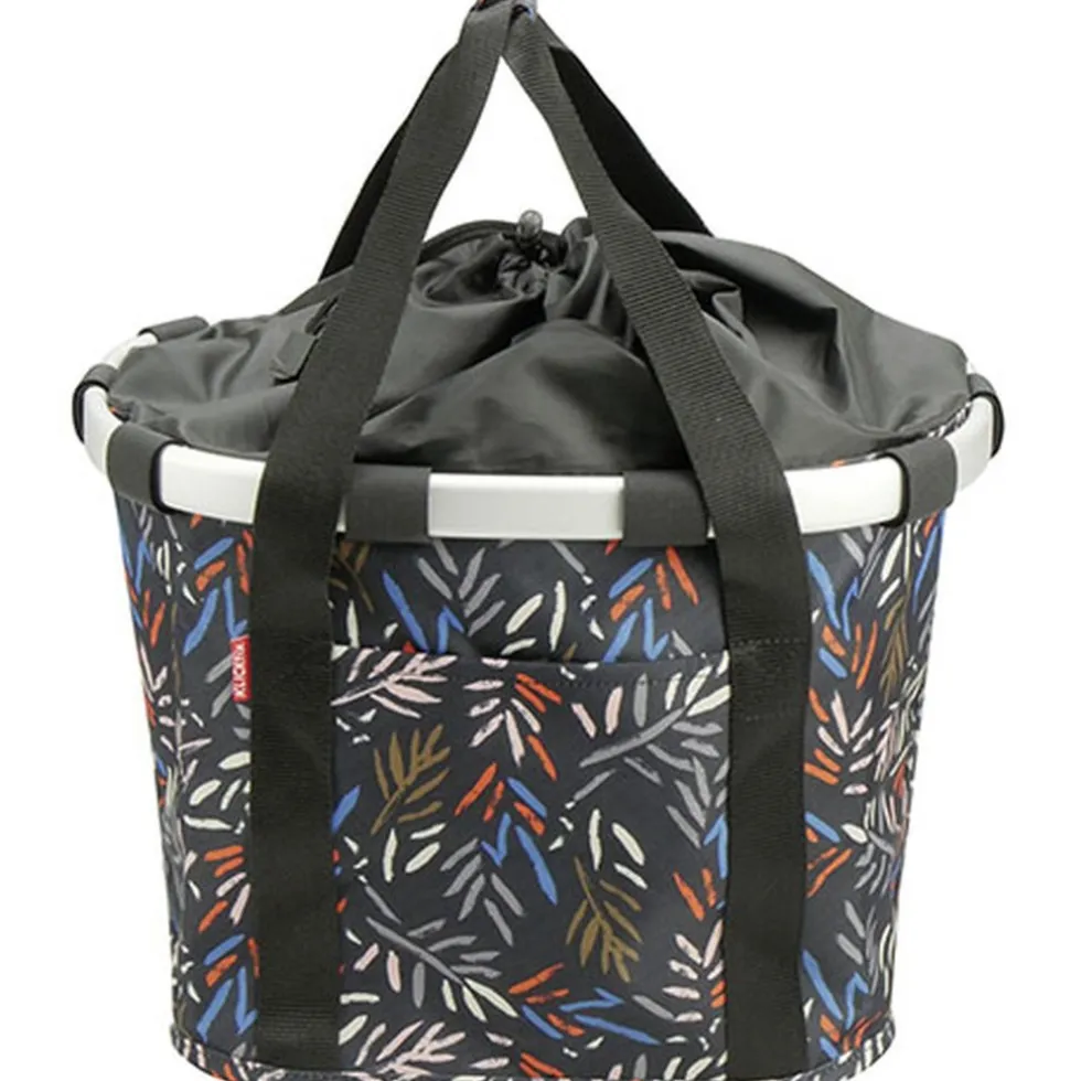 KLICKfix Reisenthel 0303 Fietsmand - 15L - autumn 1