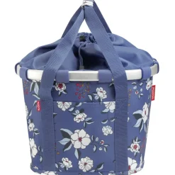 Stuurmanden < KLICKfix Reisenthel 0303 Fietsmand - 15L - garden blue