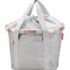 KLICKfix Reisenthel 0303 Fietsmand - 15L - twist sky rose