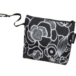 KLICKfix Reisenthel 0303 Fietsmand - 15L - twist silver