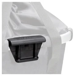 Stuurmanden < KLICKfix Reisenthel 0303 Fietsmand - 15L - black black