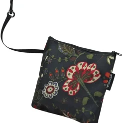 Stuurmanden < KLICKfix Reisenthel 0303 Fietsmand - 15L - folklore-black