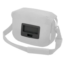 KLICKfix Reisenthel Funbag 0263 Stuurtas - 4L - leo nero