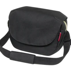 KLICKfix Reisenthel Funbag 0263 Stuurtas - 4L - zwart