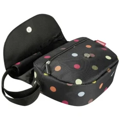 KLICKfix Reisenthel Funbag 0263 Stuurtas - 4L - dots