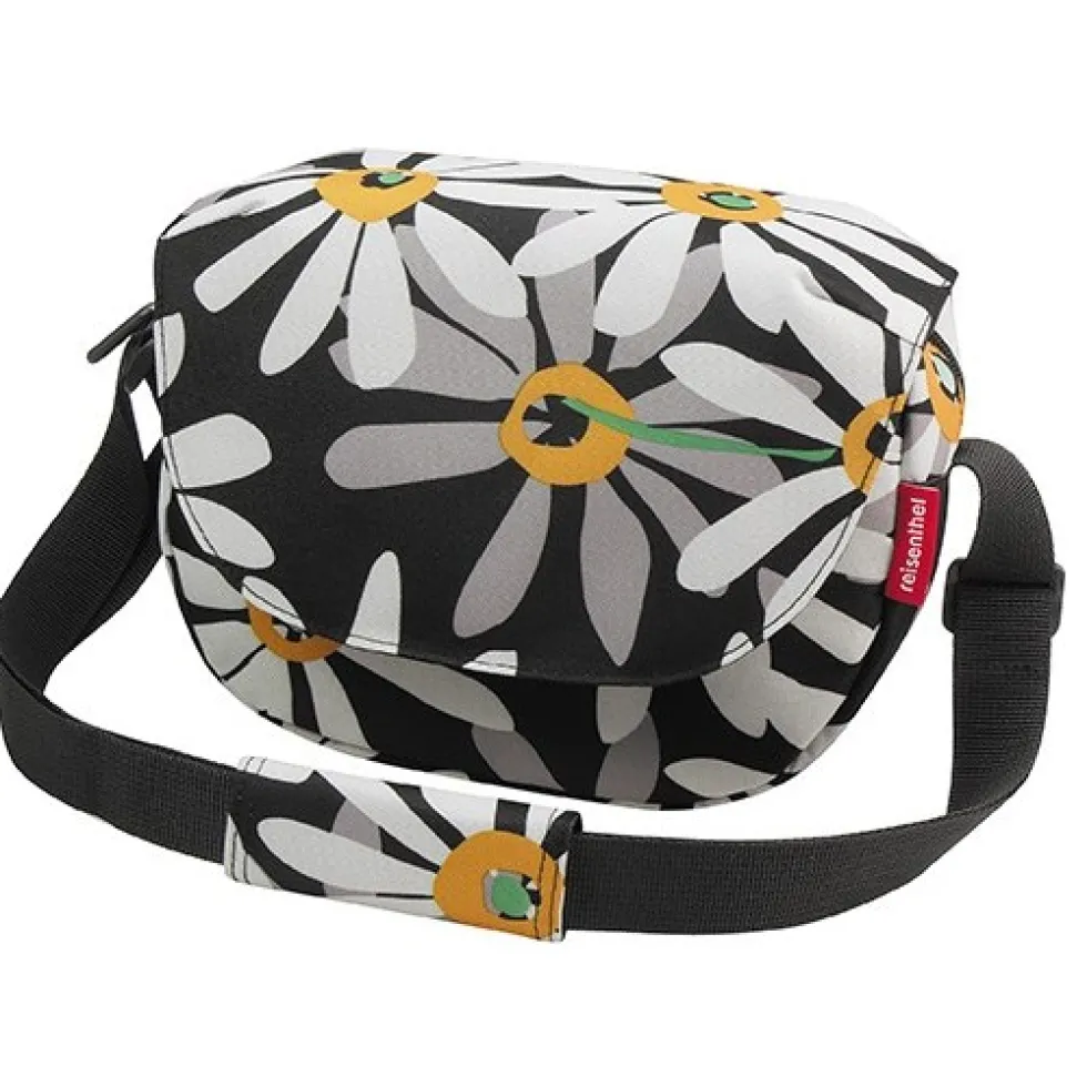 KLICKfix Reisenthel Funbag 0263 Stuurtas - 4L - margarite