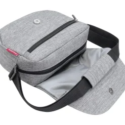 Stuurtassen < KLICKfix Reisenthel Funbag 0263 Stuurtas - 4L - twist blue