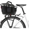 KLICKfix Reisenthel GT Uniklip 2 0304UN Fietsmand - 21L - twist sky rose