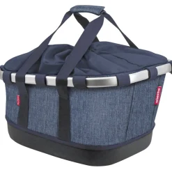 KLICKfix Reisenthel GT Uniklip 2 0304UN Fietsmand - 21L - magarite