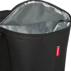 KLICKfix Reisenthel Iso 0370 Thermo Stuurmand - 16L - black
