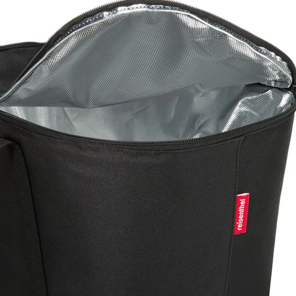 KLICKfix Reisenthel Iso 0370 Thermo Stuurmand - 16L - black