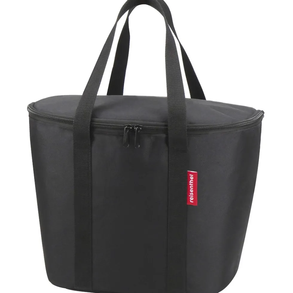 KLICKfix Reisenthel Iso 0370 Thermo Stuurmand - 16L - black