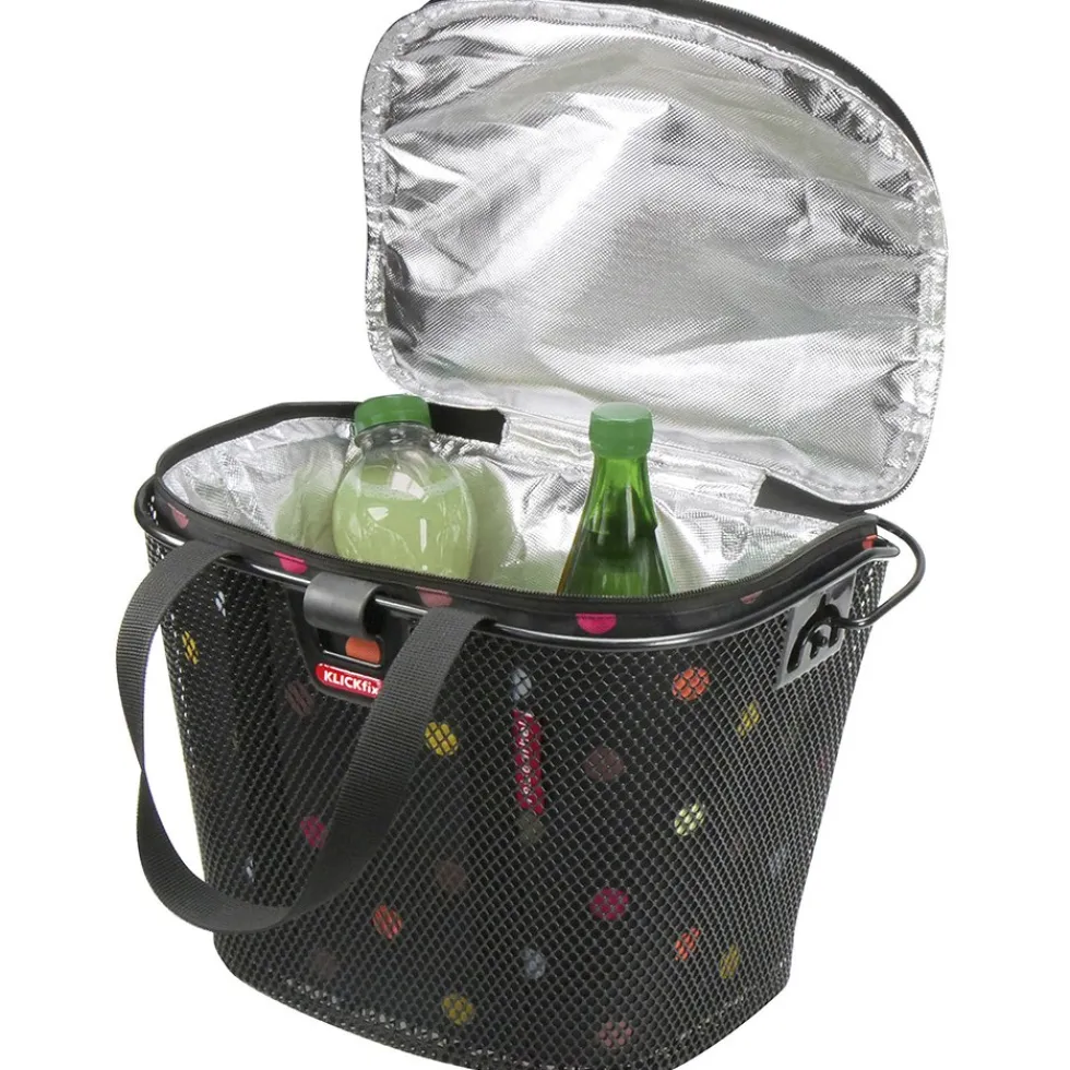 KLICKfix Reisenthel Iso 0370 Thermo Stuurmand - 16L - millefleurs