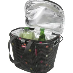 KLICKfix Reisenthel Iso 0370 Thermo Stuurmand - 16L - dots