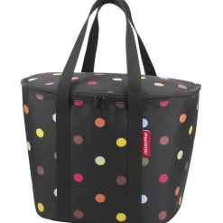 KLICKfix Reisenthel Iso 0370 Thermo Stuurmand - 16L - dots