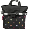 KLICKfix Reisenthel Oval 0309 Stuurtas - 12L - dots
