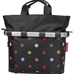 KLICKfix Reisenthel Oval 0309 Stuurtas - 12L - dots