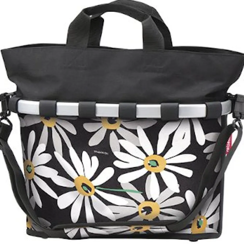 Achtermanden < KLICKfix Reisenthel Oval 0308 Zadeltas - 17L - magarite