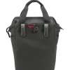 KLICKfix Roomy GT 0371 Bagagetas - 12L - twist silver