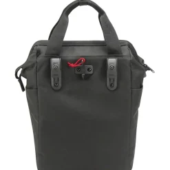 KLICKfix Roomy GT 0371 Bagagetas - 12L - twist silver