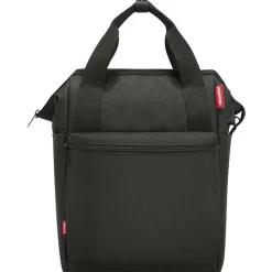 KLICKfix Roomy GT 0371 Bagagetas - 12L - black