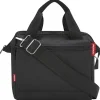 KLICKfix Roomy 0372 Stuurtas - 4L - black